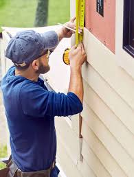 Best Custom Siding Design  in Harrisville, WV